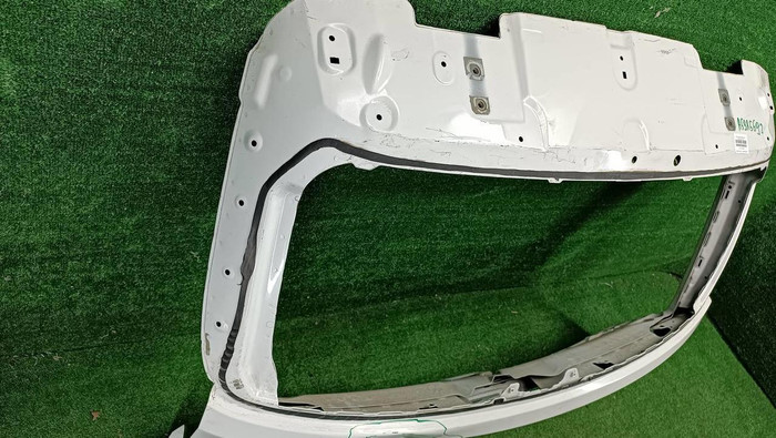 Крышка багажника BMW X5 F15 (2013-2018)