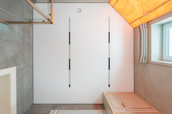 Трековый светильник Denkirs DK8004-WH