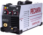 Сварочный аппарат РЕСАНТА САИПА-220
