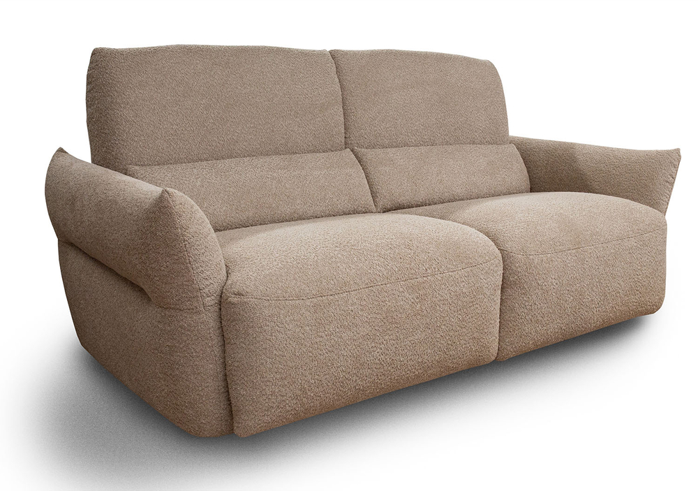 3-х местный диван «Клаб» (3м)