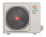 Классическая сплит-система повышенной мощности Royal Clima серии GRANDE RC-GDB90HN (комплект)
