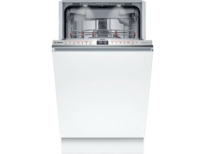 Встраиваемая посудомоечная машина Bosch SPV6EMX05E