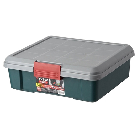 Экспедиционный ящик IRIS RV BOX 450F, 30 л