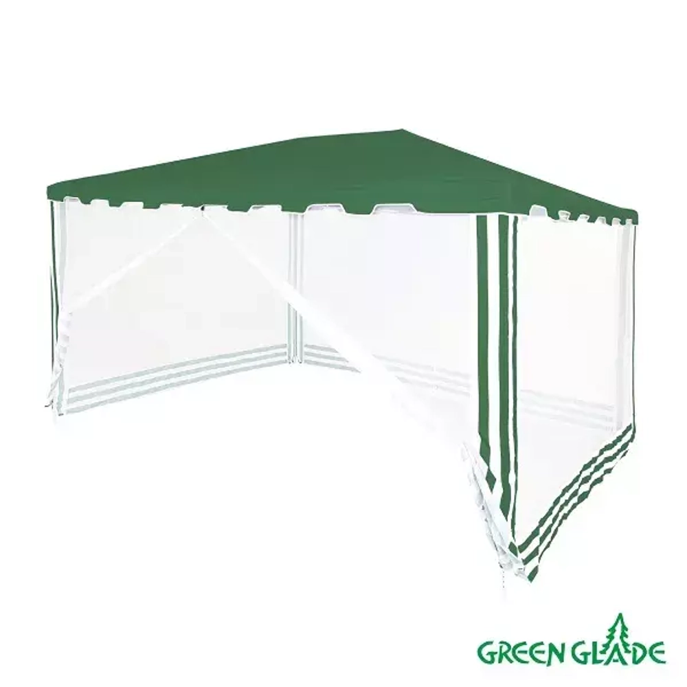 Шатёр Green Glade 1044