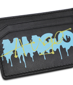 Кардхолдер Timon_S HUGO - черный(50516976)