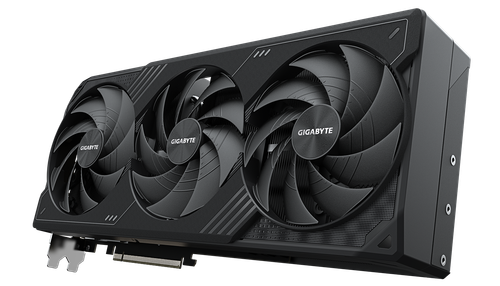 Видеокарта Gigabyte GeForce RTX™ 5090 WINDFORCE OC 32G GV-N5090WF3OC-32GD