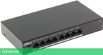 Коммутатор Dahua DH-PFS3008-8ET-60