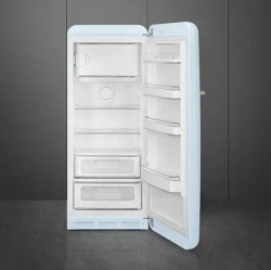 Холодильник Smeg FAB28RPB5