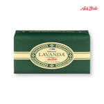 LAVANDA 125 g. Мыло с ароматом лаванды (125 г)