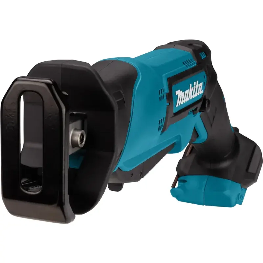 Makita JR105DWAE пила сабельная аккумуляторная (2 x 2 Ач, ЗУ)
