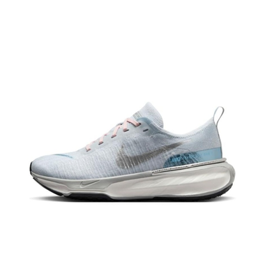 Женские кроссовки Nike ZoomX Invincible 3 'Photon Dust Psychic Blue' DR2660-010