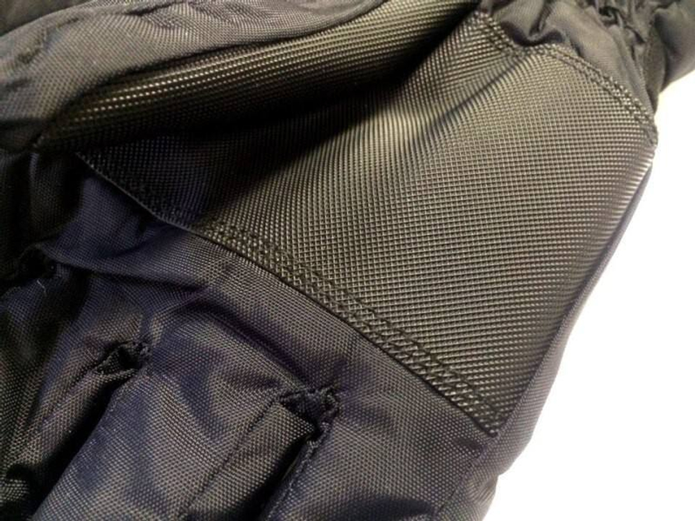 Перчатки зимние спортивные