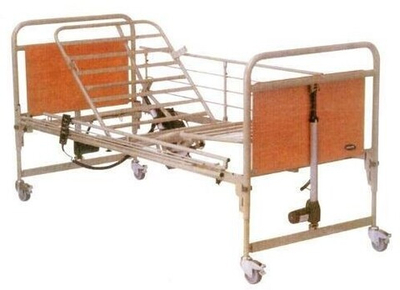 Кровать функциональная ETUDE BASIC (2-х секционная)