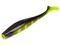 Виброхвосты LJ 3D BBS Series KUBIRA SWIM SHAD 9,0in (22,86)/PG21 1шт.+Stinger L