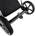 Коляска 2 в 1 Roan Sol Luxury Vintage 2.0 Blue Tea