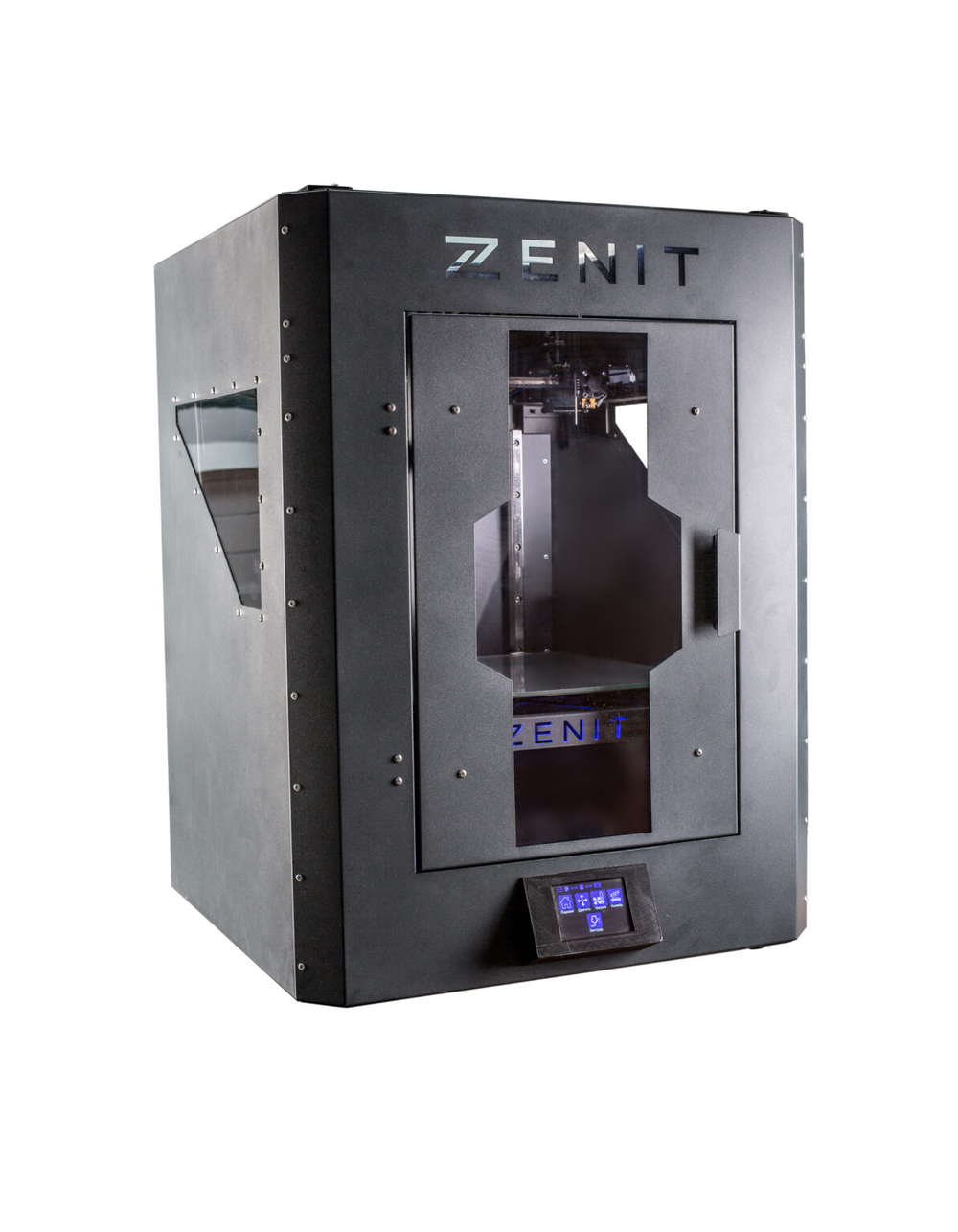 3D-принтер ZENIT DUO SWITCH HT 300 (высокотемпературный)