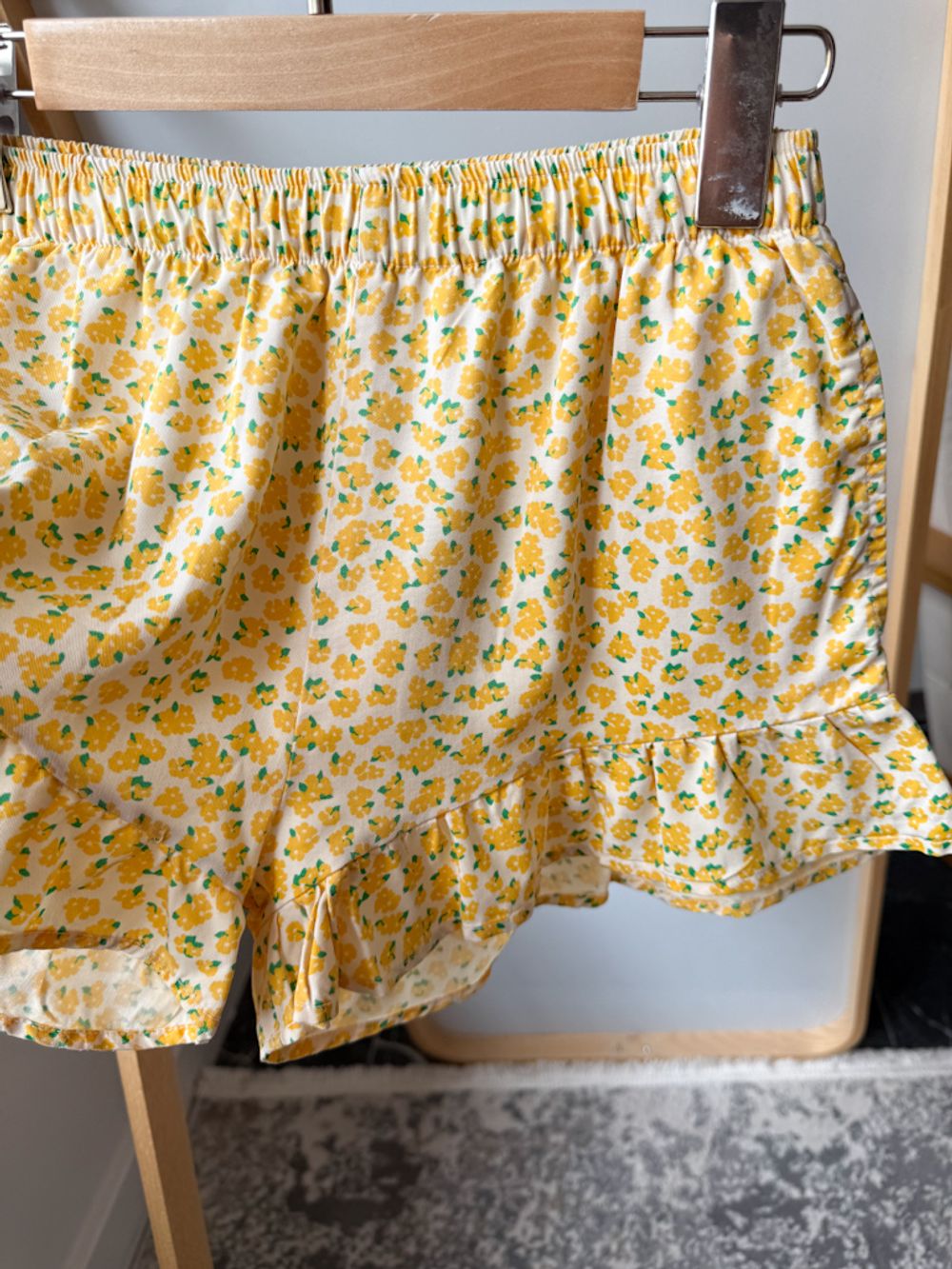 Шорты Tinycottons, 140