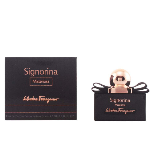 Salvatore Ferragamo Signorina Misteriosa Парфюмерная вода EDP 30 мл