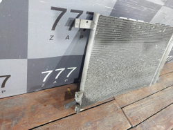 Радиатор кондиционера Skoda Kodiaq 16-нв Б/У Оригинал 5Q0816411BH