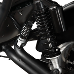 Электроскутер CityCoco Skyboard BR100-5000 BLUE (Amur) Синий