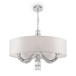 Люстра подвесная Maytoni Talento DIA008PL-06CH