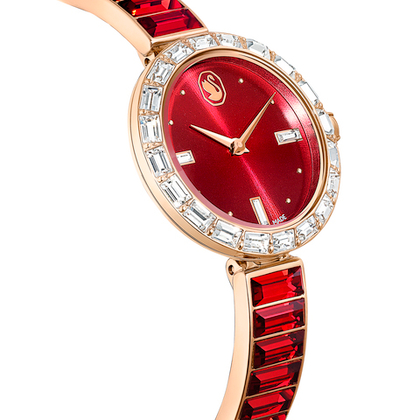 MATRIX BANGLE:MB RED/RED/PRO