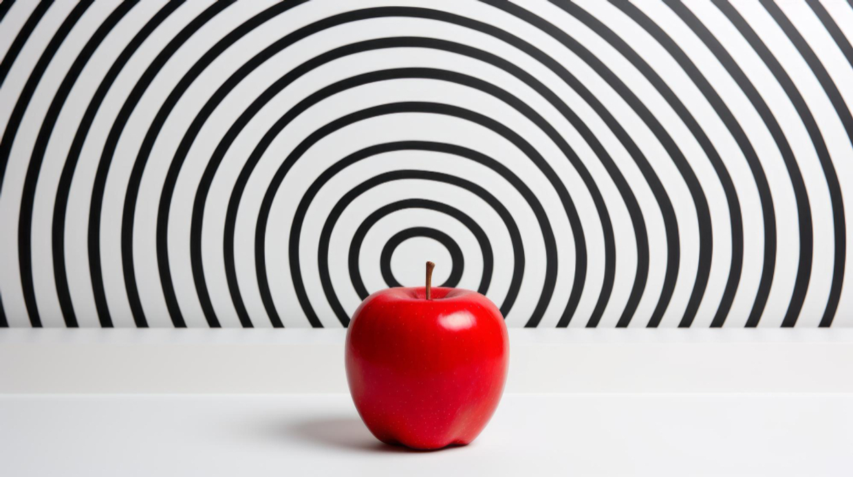 Загипнотизировать можно всех!