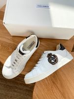 Кеды Dolce&Gabbana