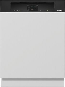 Встраиваемая посудомоечная машина Miele G 7910 SCi