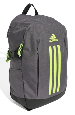 Рюкзак теннисный Adidas Power VII - серый