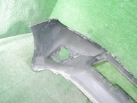 Бампер передний Toyota Hilux 8 (2015-2020)