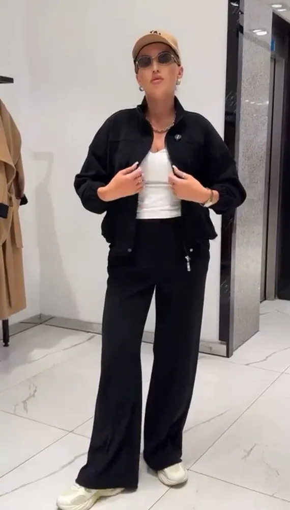 Костюм 2579654 Fabrika