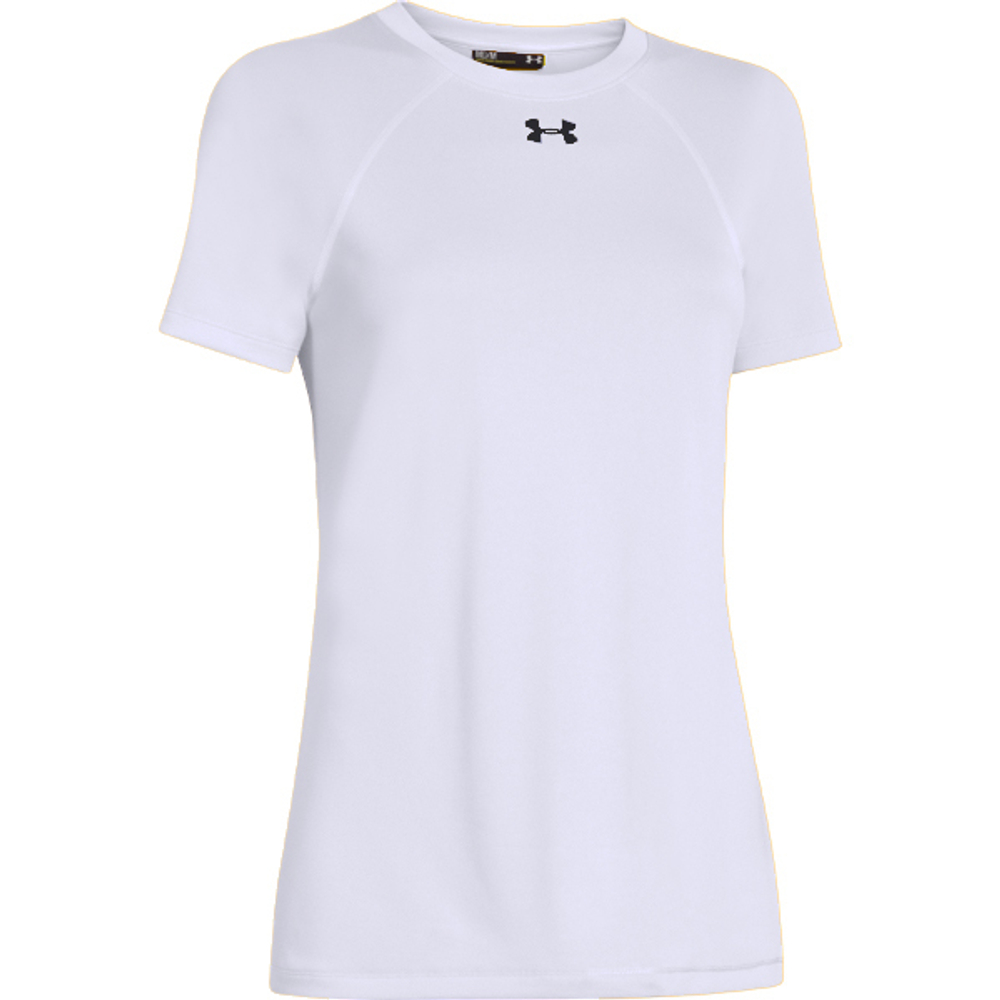 Футболка женская UNDER ARMOUR