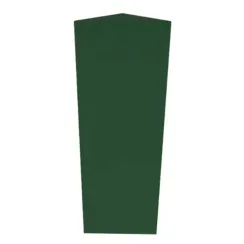 Acoustic-Space Dark Green 120x30x30