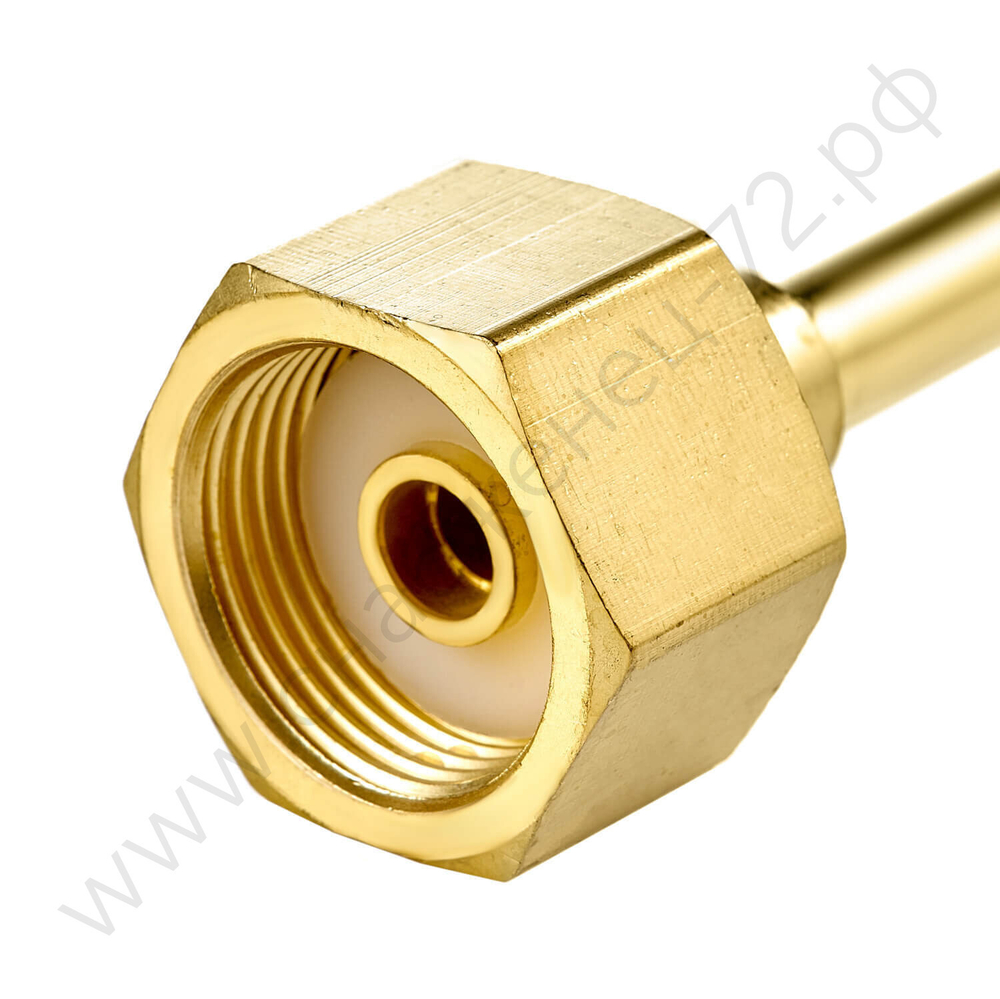 Устройство для заправки баллонов L=850 мм, G3/4-W21,8