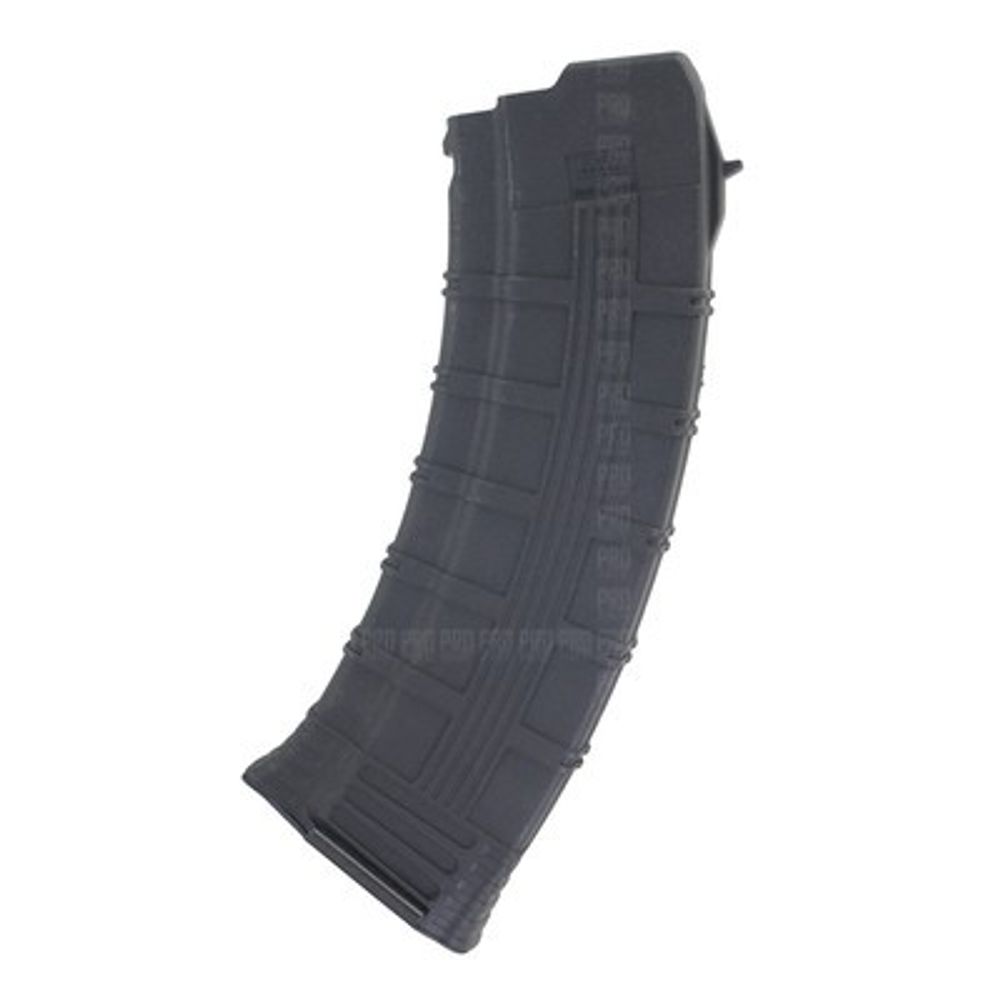Магазин для ВПО-209 на 30 патронов с ограничителем на 10, СКОС
