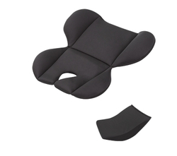 Автокресло Carrello Nova DK791 (0-13 кг), Black Line