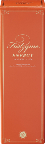 Пробиотический концентрат - FASTZYME ENERGY - 720 мл.