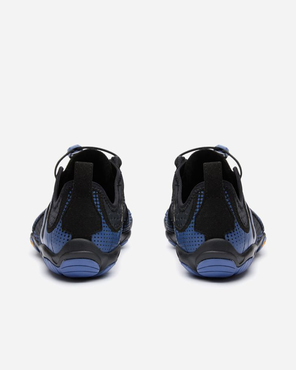Vibram V-Run, черный/синий