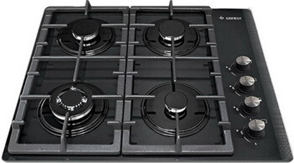 Газовая варочная панель Gefest СГ СВН 2230-01 К2