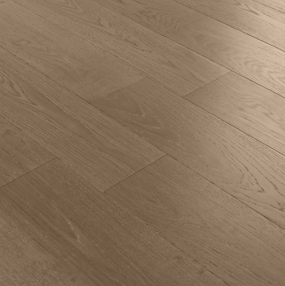 Инженерная доска PRIMAVERA Дуб Pomelo (натур) Английская елка