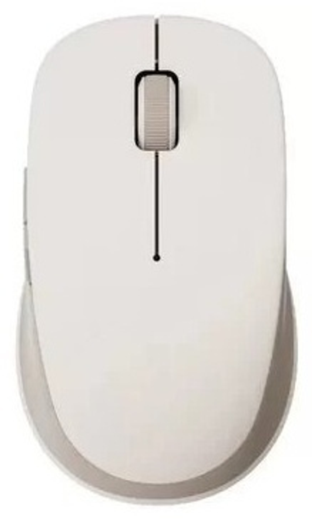 Мышь Xiaomi Mi Wireless Mouse Lite XMSMSB01YM белый