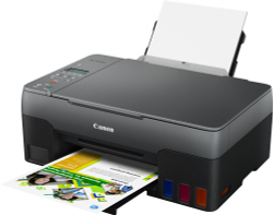 Струйное МФУ Canon Pixma G3420 (4467C009)