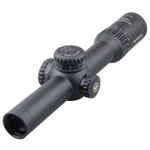 Оптический прицел Vector Optics Continental 1-6x28 FFP Tactical, 34 мм