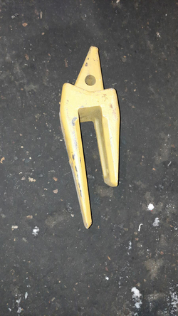 Адаптер 61N6-31320 прямая кромка (42мм)