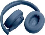 Беспроводные наушники JBL Tune T720BT Blue