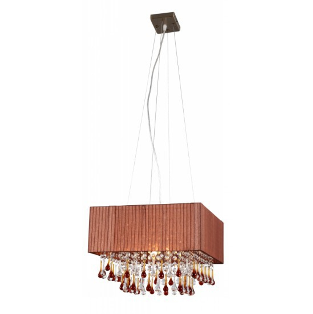 Люстра A3850SP-3AB