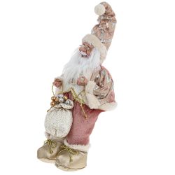 GAEM Дед Мороз (с муз и функ движ с ключ), L21 W18 H50/27 см