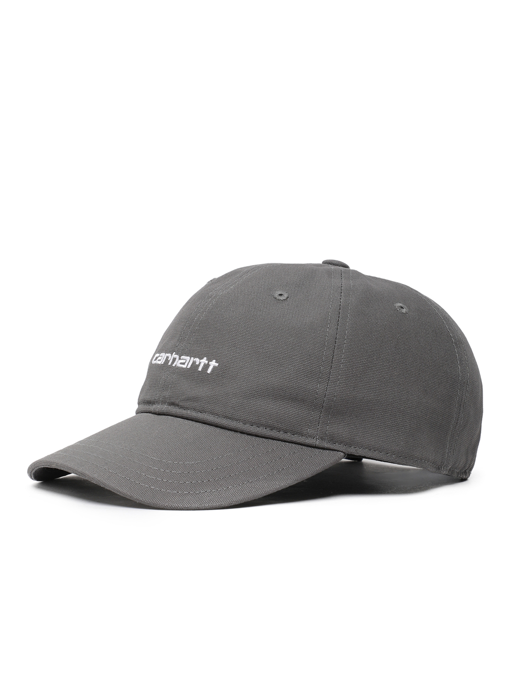 Кепка Canvas Script Cap