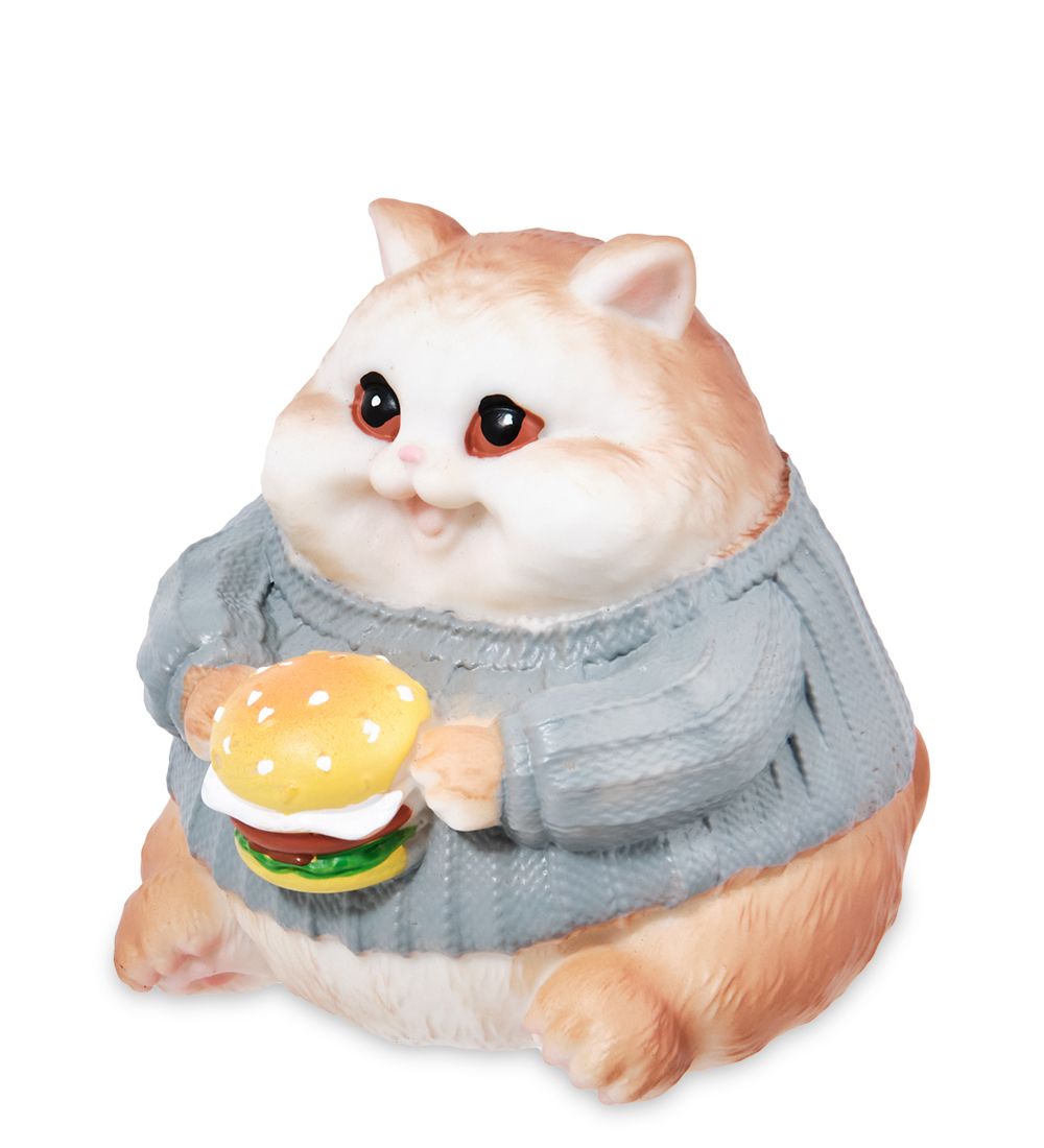 MN-286/2 Фигурка «Кот»